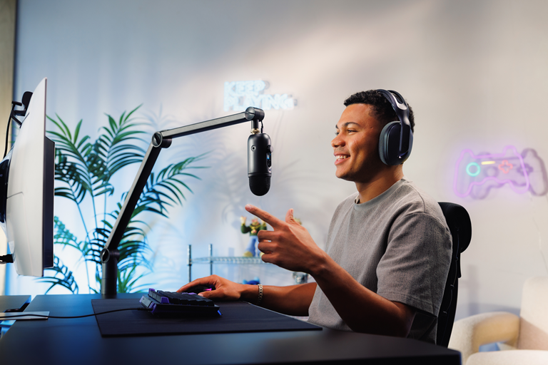  High-Fidelity Audio with Easy Controls 