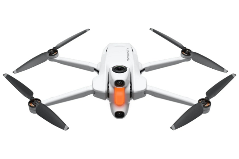  8K 360&deg; Capture with Flexible Reframing 
