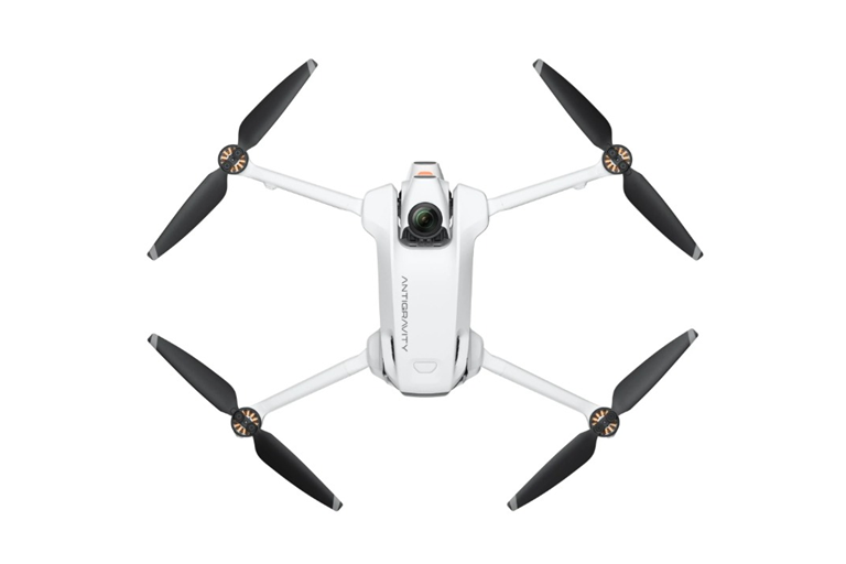  Lightweight, Foldable Design 