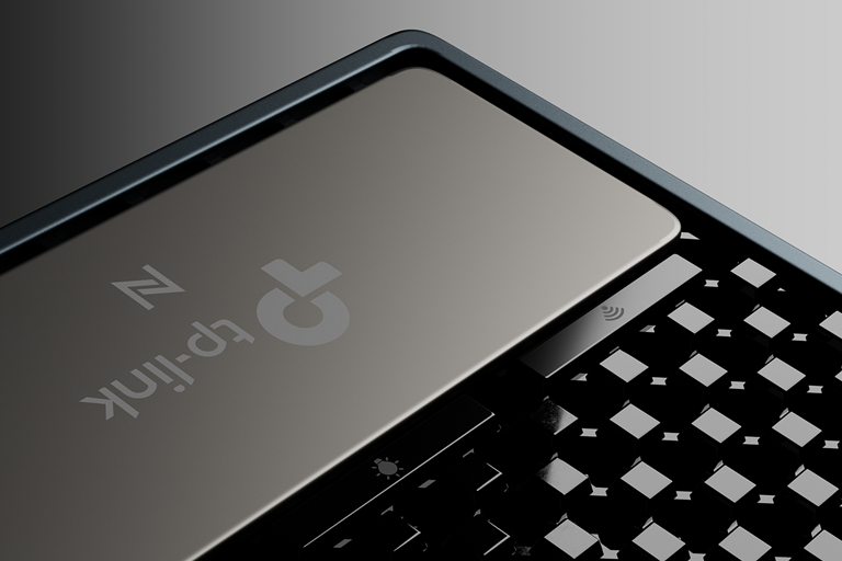  10 Gbps Multi-Gig Connectivity 