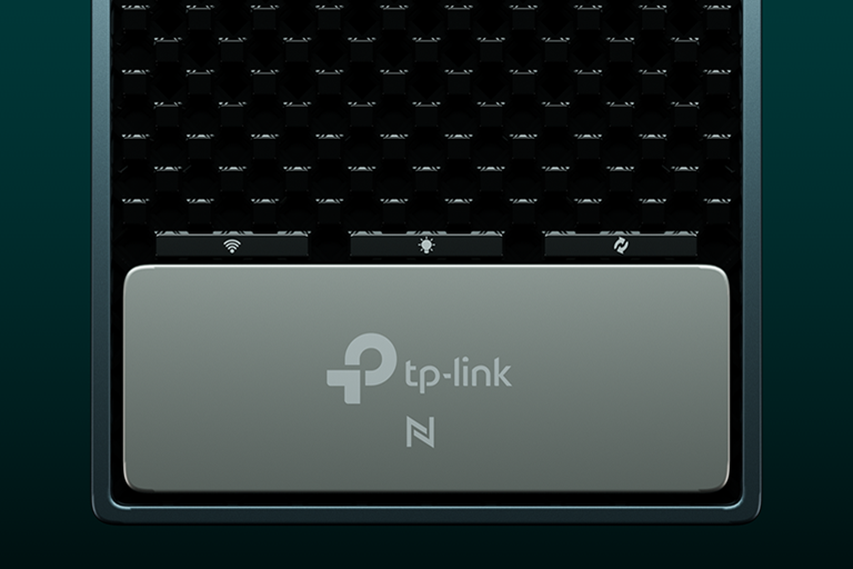  Easy Setup and Advanced Security 
