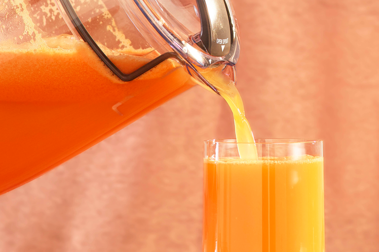  Fresh Juice for Every Occasion 