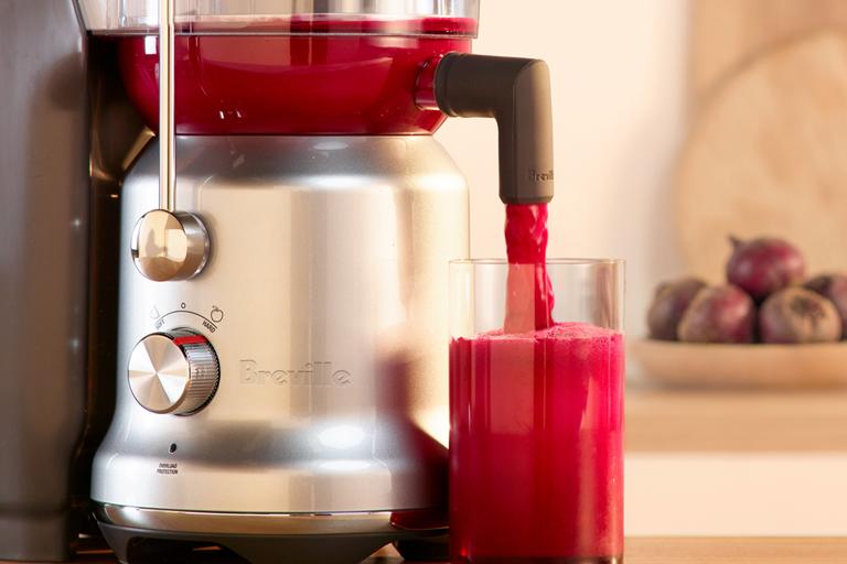  Powerful Juicing Performance 