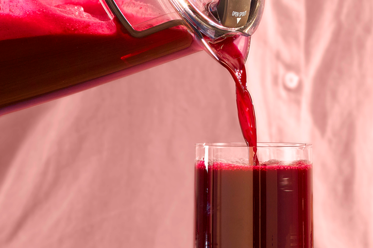  Fresh Juice for Every Occasion 