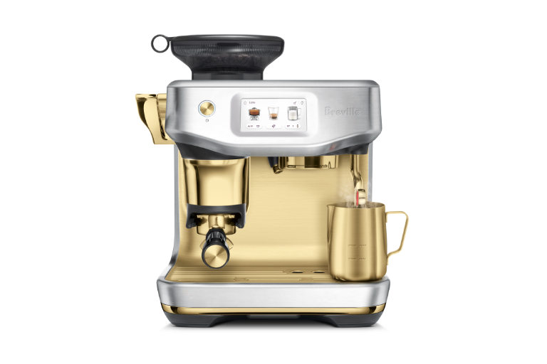  Guided Barista Experience 
