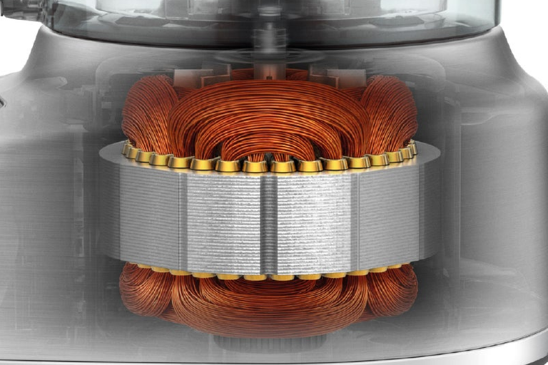  Heavy Duty Induction Motor 
