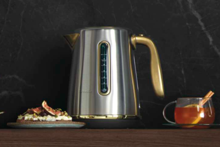  Luxe Stainless Steel Design 