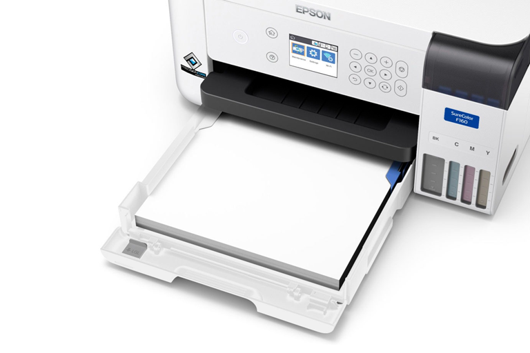  Fast, Productive Printing 