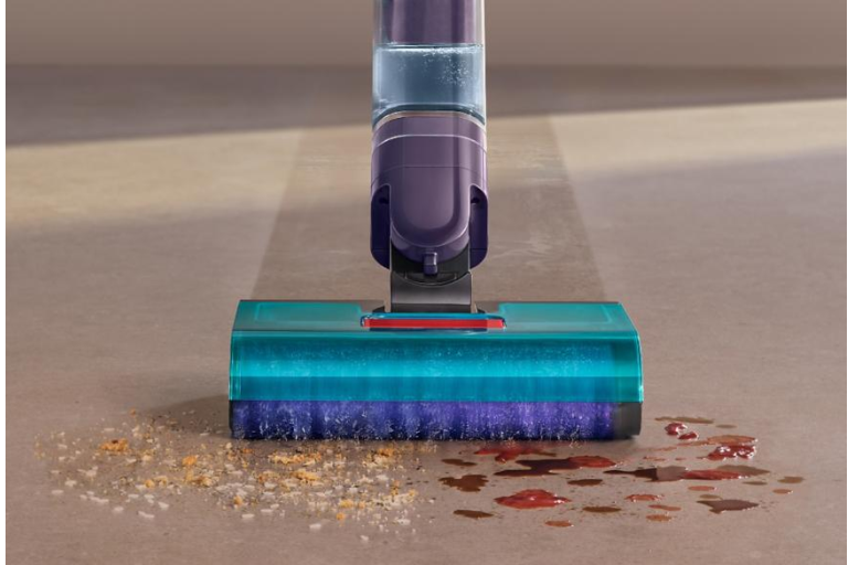  Streak-Free, Fast-Drying Floors