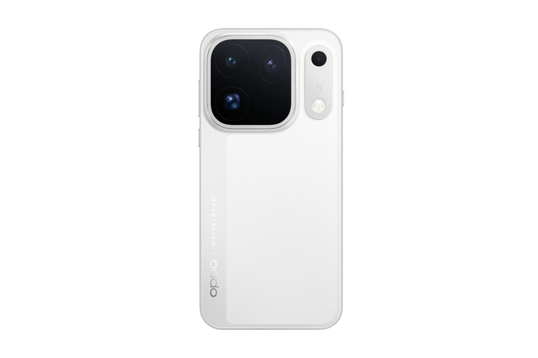 Advanced Quad Camera Photography