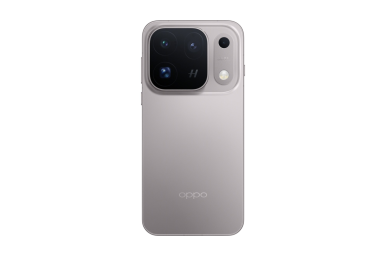 Advanced Quad Camera Photography