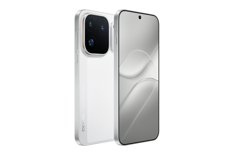  Powerful Performance and Generous Storage