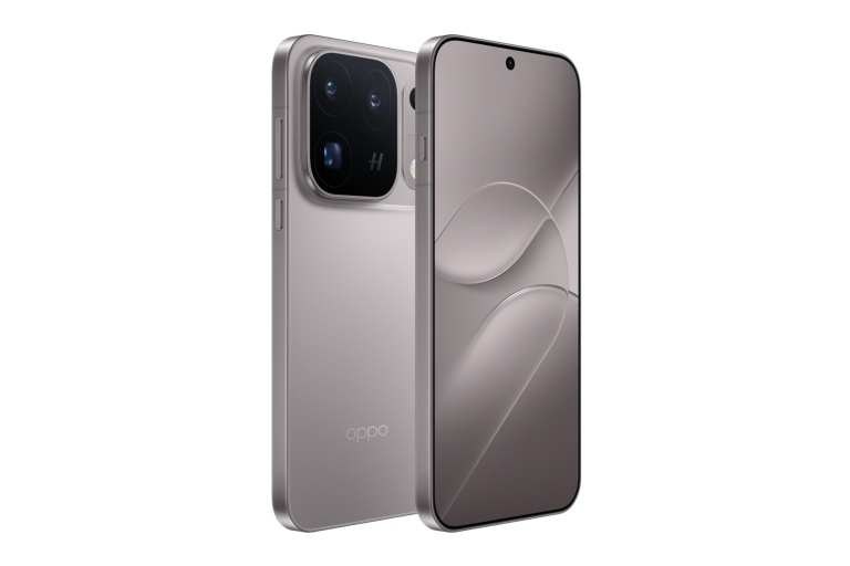  Powerful Performance and Generous Storage