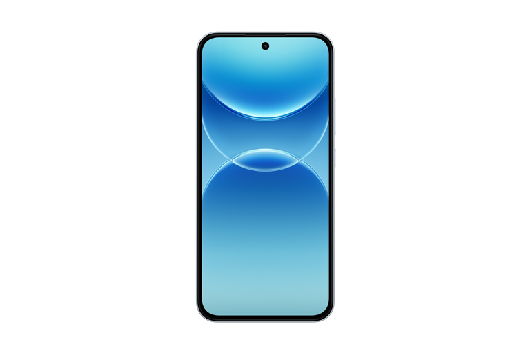  Immersive AMOLED Display 
