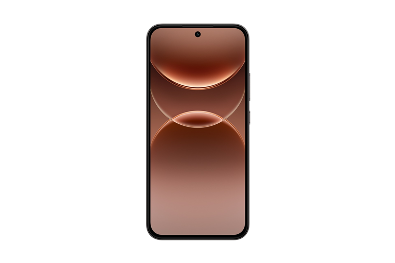  Immersive AMOLED Display 