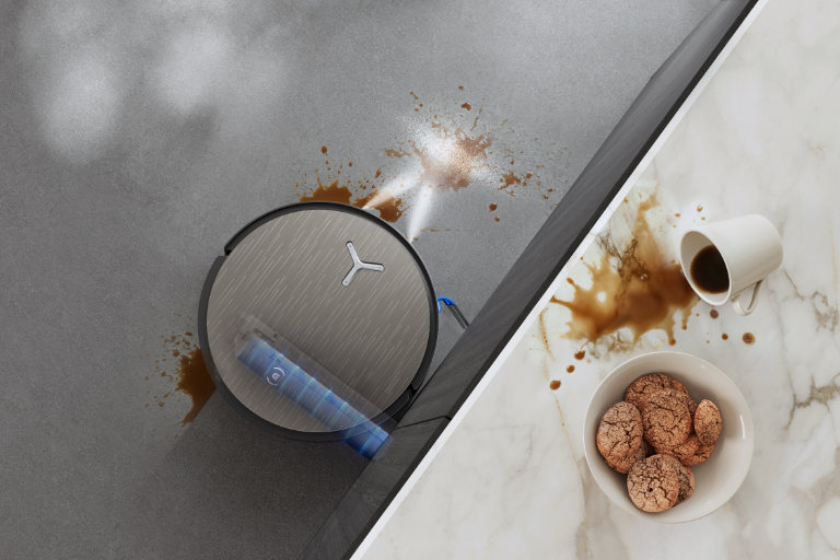 Spray to Dissolve - Powerful Stain Removal 