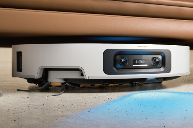 Intelligent Floor Care  