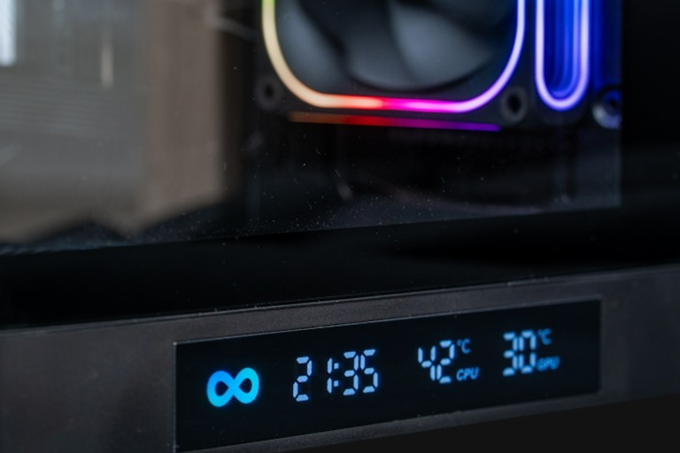  Fast Storage & DDR5 Memory 