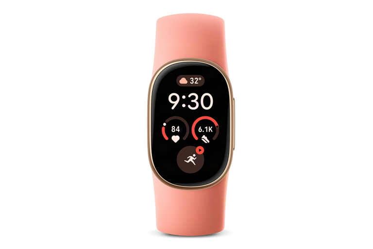  Proactive Health Monitoring 