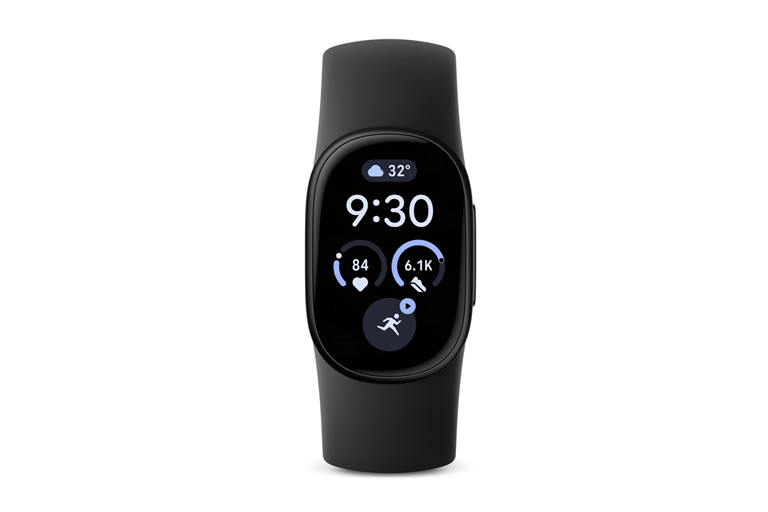  Proactive Health Monitoring 