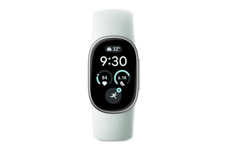  Proactive Health Monitoring 