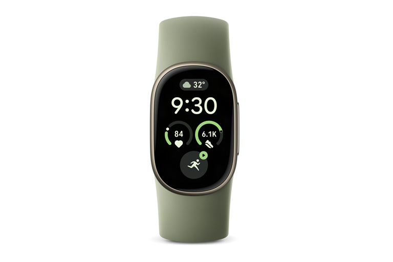  Proactive Health Monitoring 