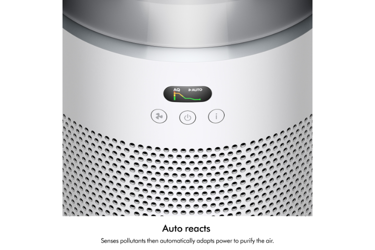  Intelligent Air Quality Monitoring 