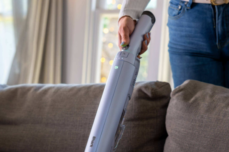  Intelligent Cleaning 