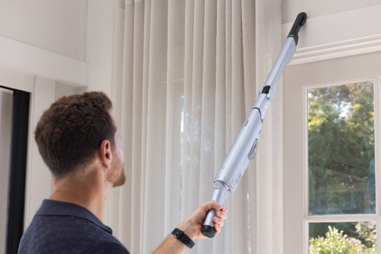  Versatile Handheld Cleaning 