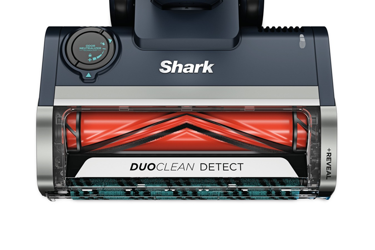  Enhanced Cleaning Visibility 