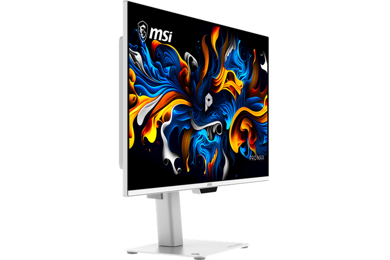 4K QD-OLED Brilliance