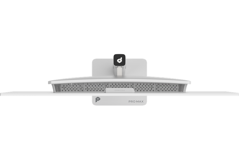 5th-Gen QD-OLED with AI Care Sensor + OLED Care 3.0