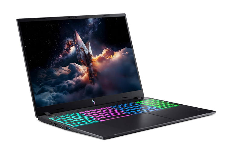  Acer Intelligence Space 