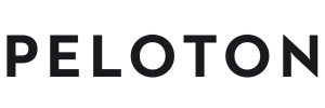 Peloton Logo