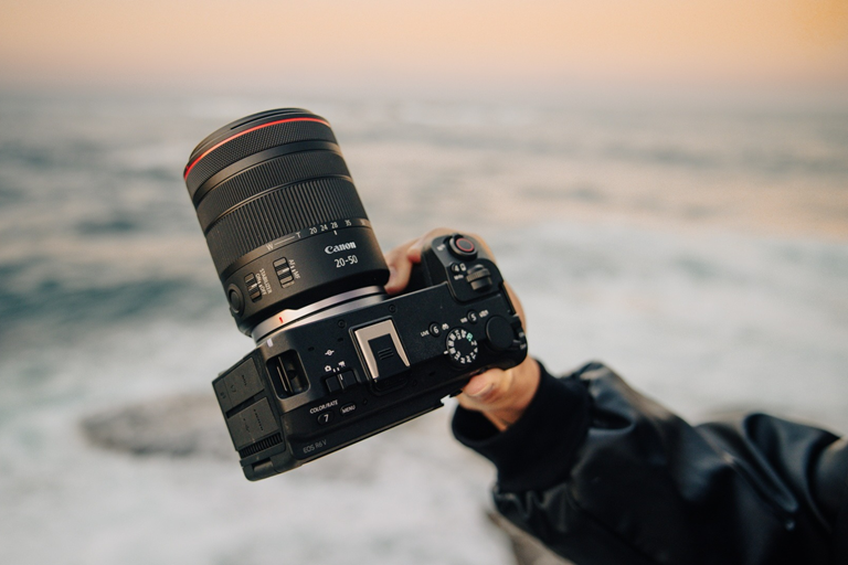  Professional Video Creation 