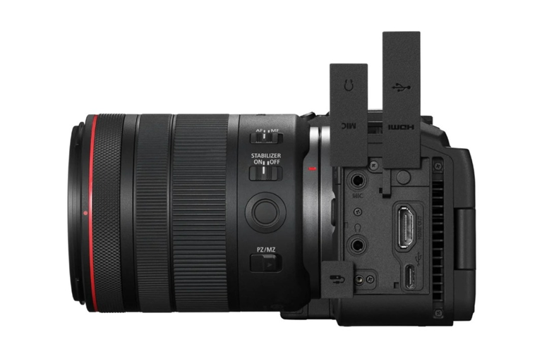  Advanced Video Performance and Stabilisation 