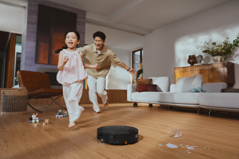  SpiraFlow 2.0 Pressurised Mopping 