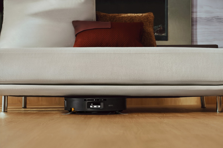  Ultra-Slim Smart Navigation 