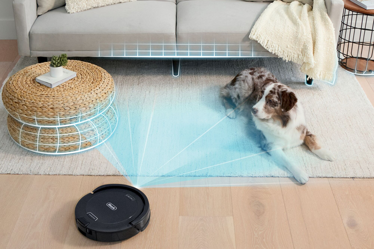  INTELLIGENT NAVIGATION 