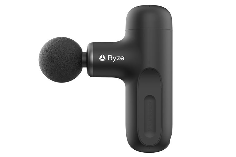  Compact and Comfortable to Use 