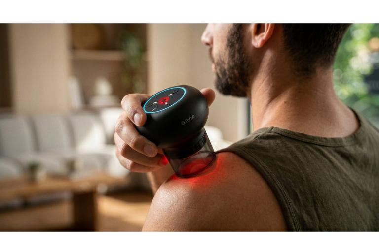 Cordless Recovery On the Go