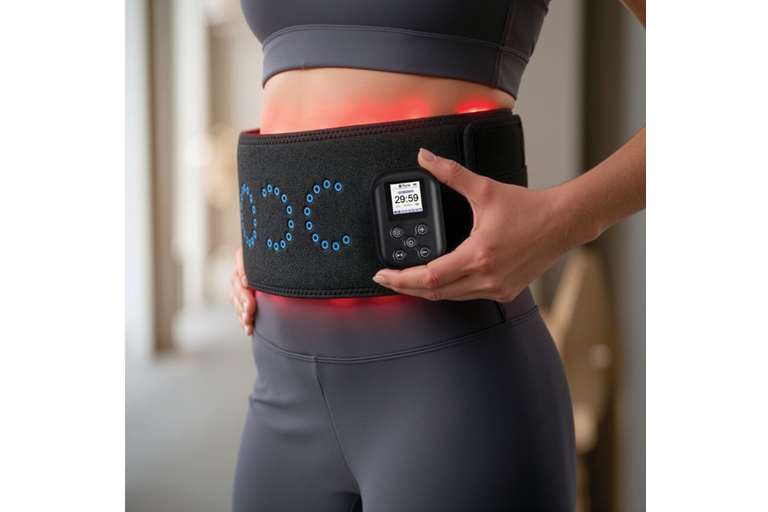 Targeted Light Therapy