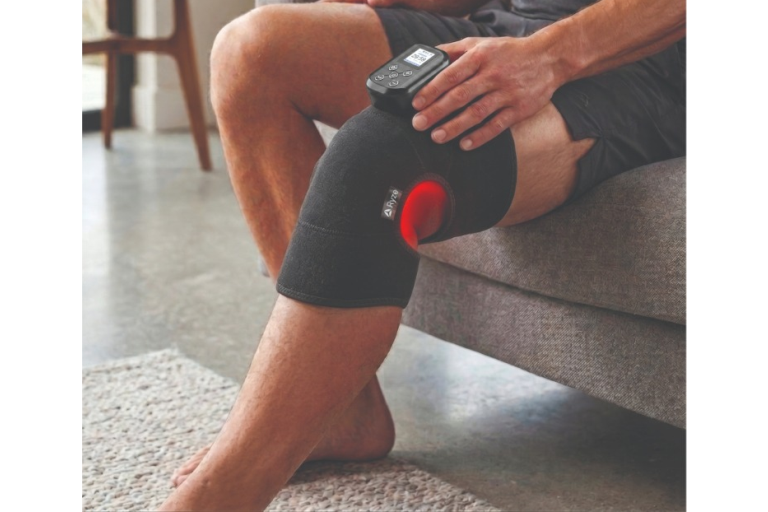  Cordless Recovery Anywhere