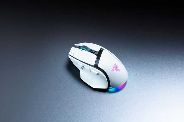  Razer™ HyperScroll Tilt Wheel Gen-2 