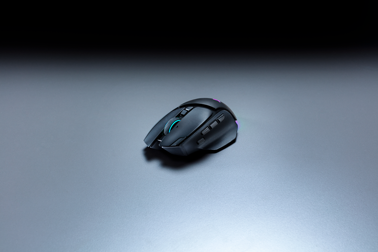  Next-Level Precision with Frame Sync 
