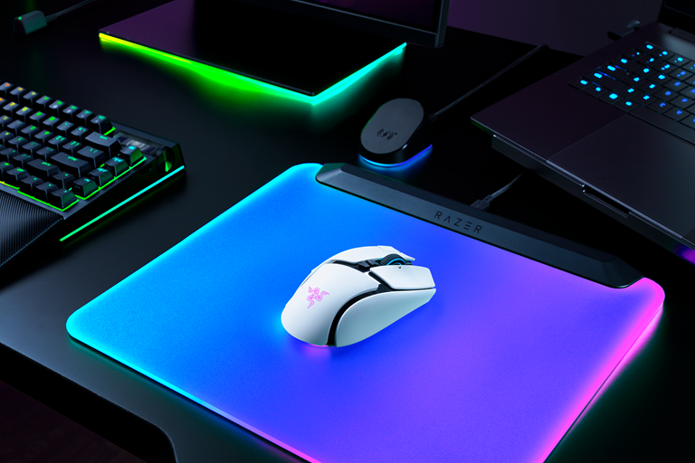  14 Customisable Controls 
