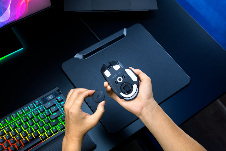  Top-Tier Durability, Tactility, and Speed 