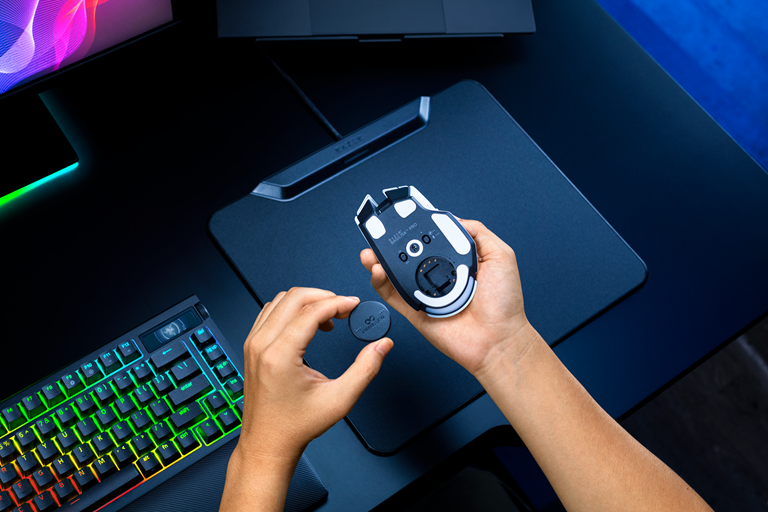  Top-Tier Durability, Tactility, and Speed 