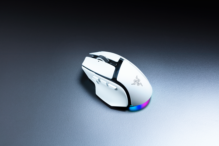  HyperScroll for Faster Scrolling 