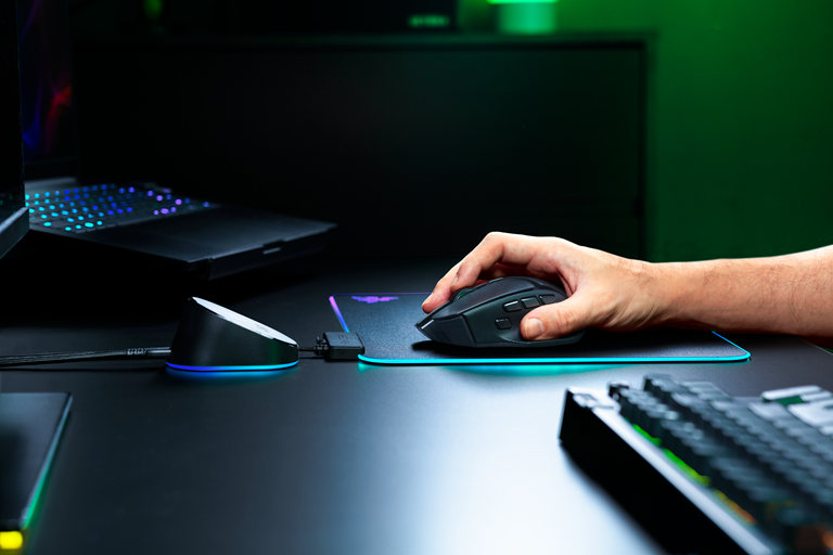  Long-Lasting Wireless Performance 